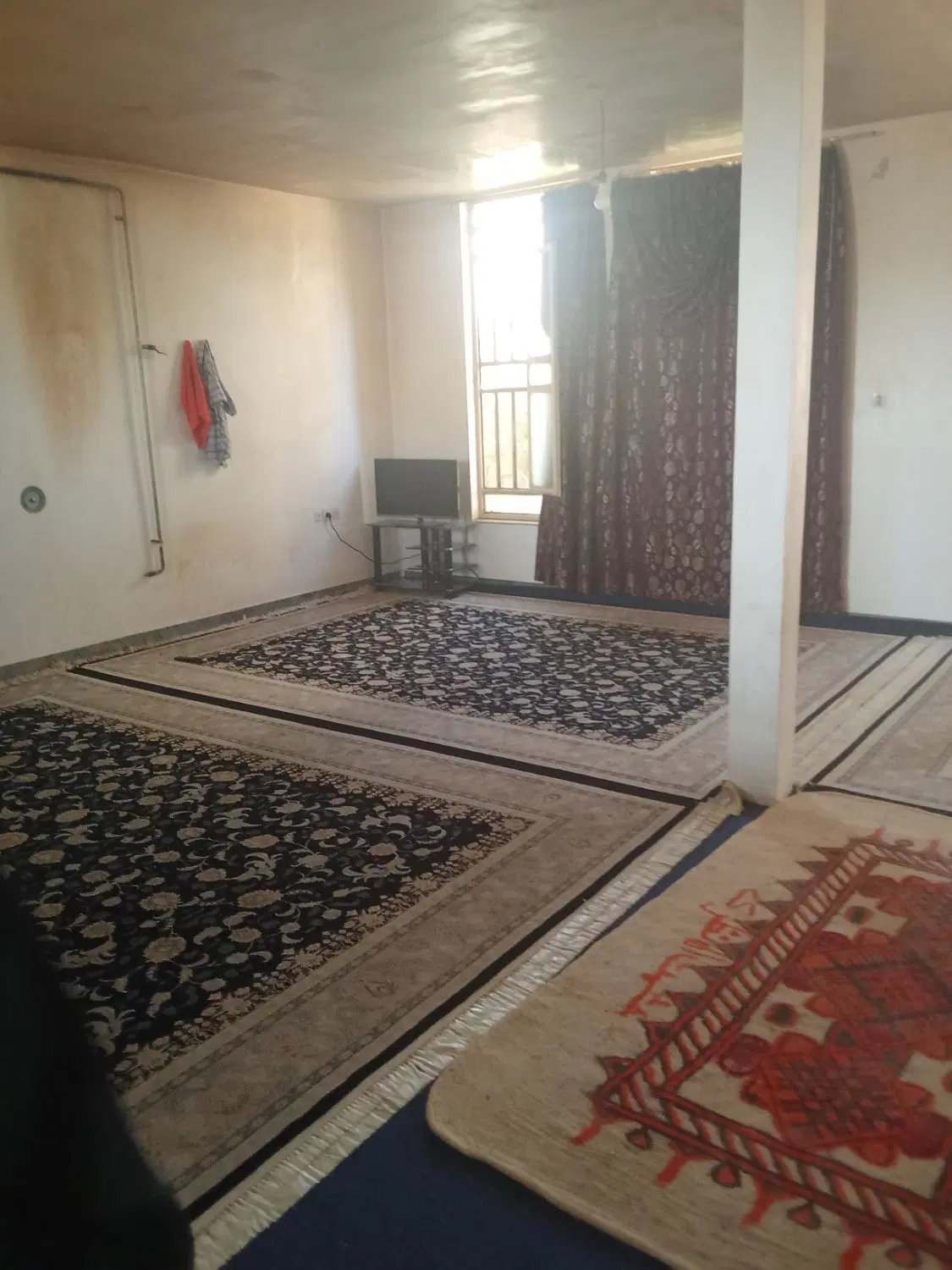 خانه مستقل شرف اباد