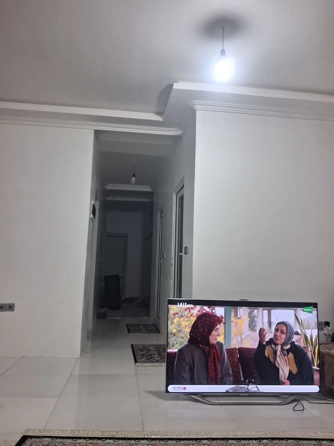 اجاره یک خواب خ سید جمال