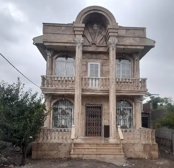 اجاره ویلا مبله