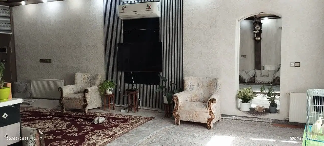 فروش منزل مسکونی(ملک مشاع)