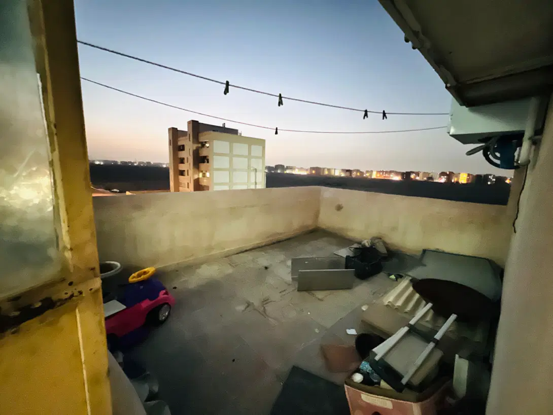فروش واحد مهرشهر (زیباشهر)