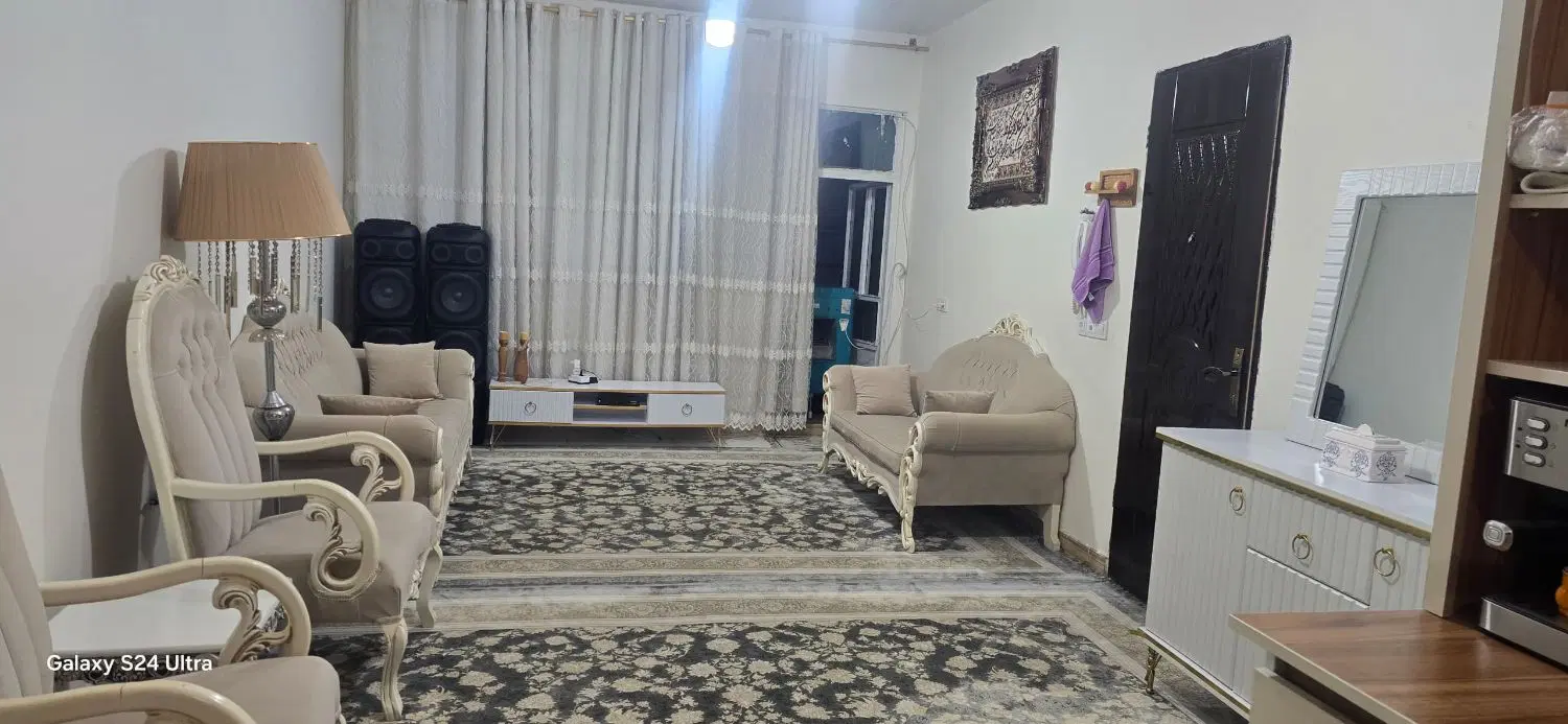 ۷۰متری شهرک جعفریه