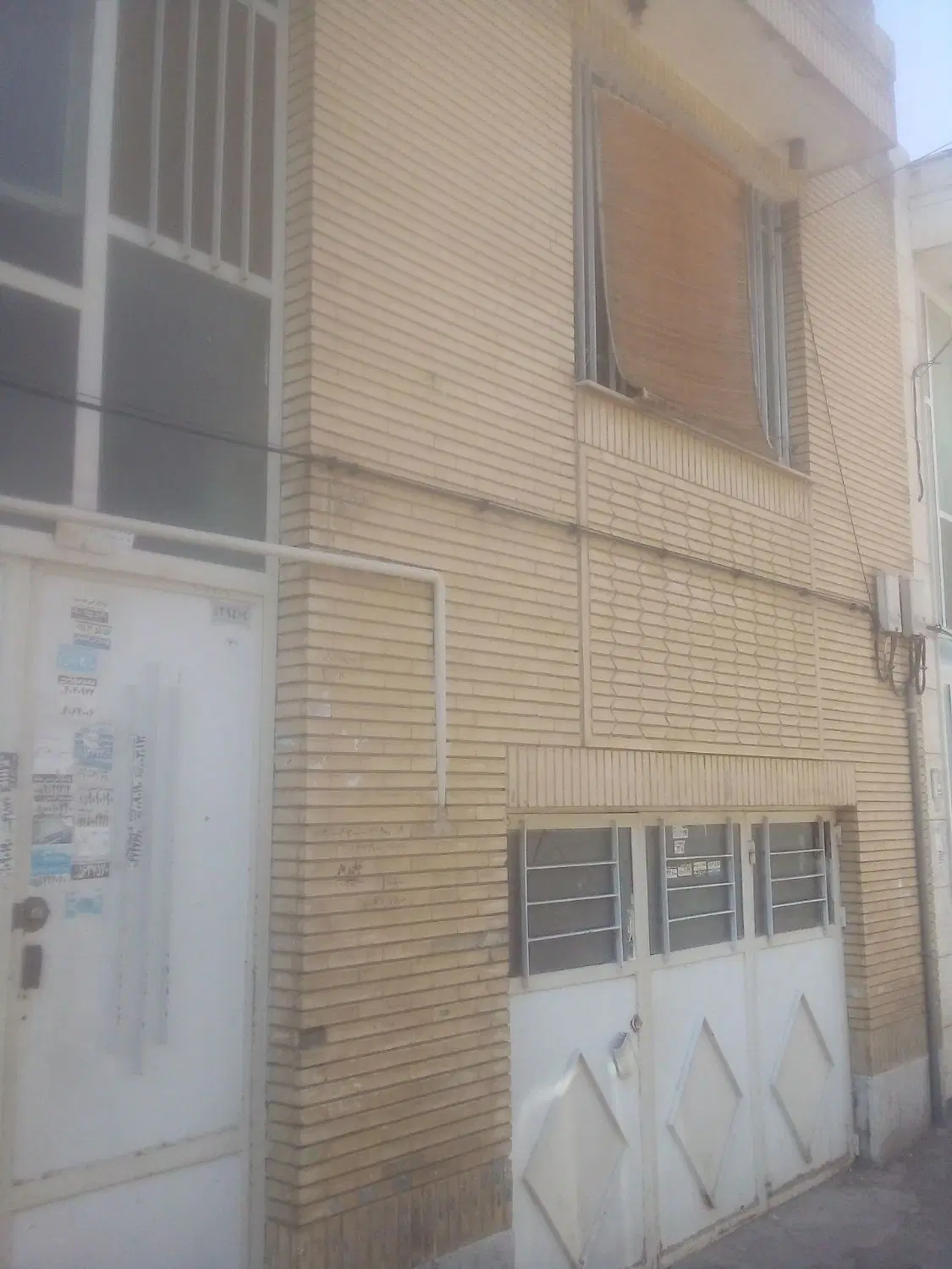 خانه ویلایی سند ۶دانگ