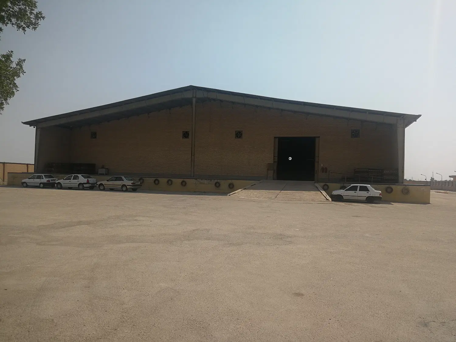 فروش کارخانه صنعتی
