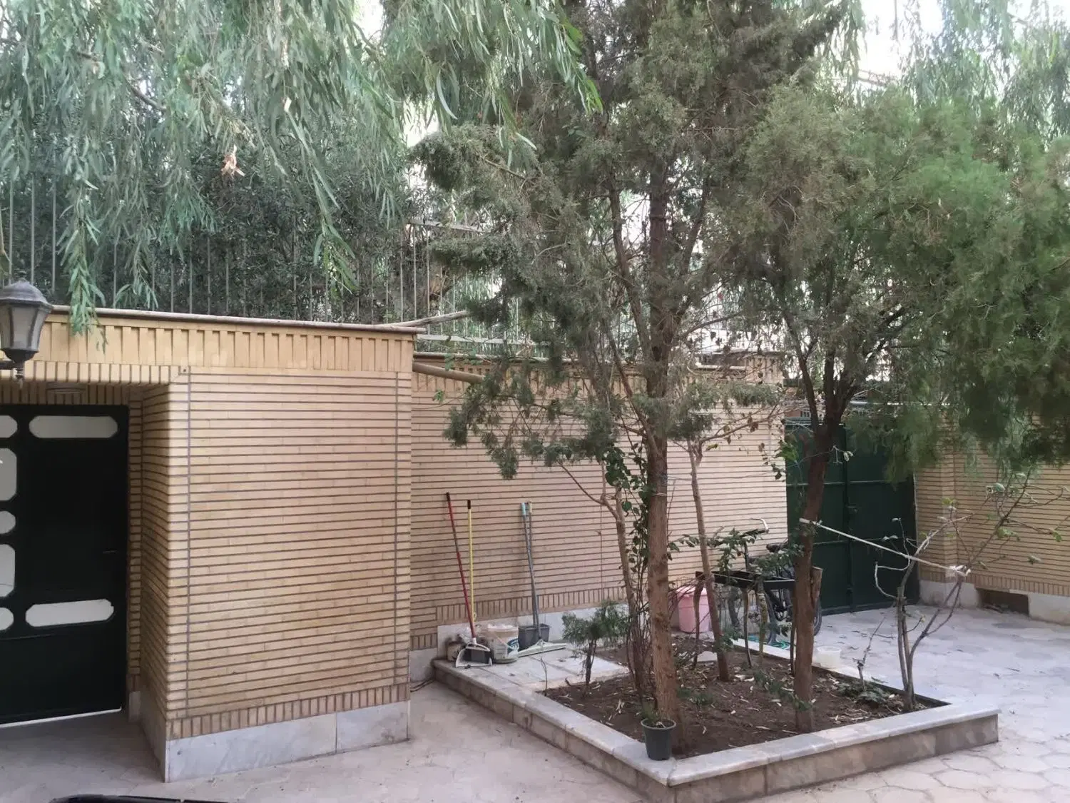 رهن منزل دربست