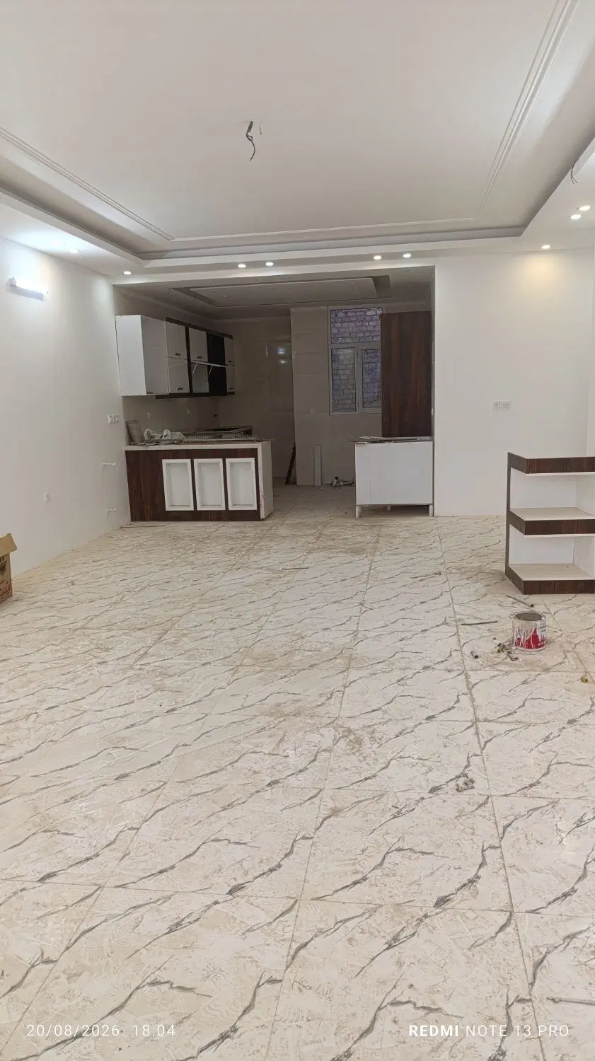 فروش خانه صفر ویلای شمالی سیدمیرزا