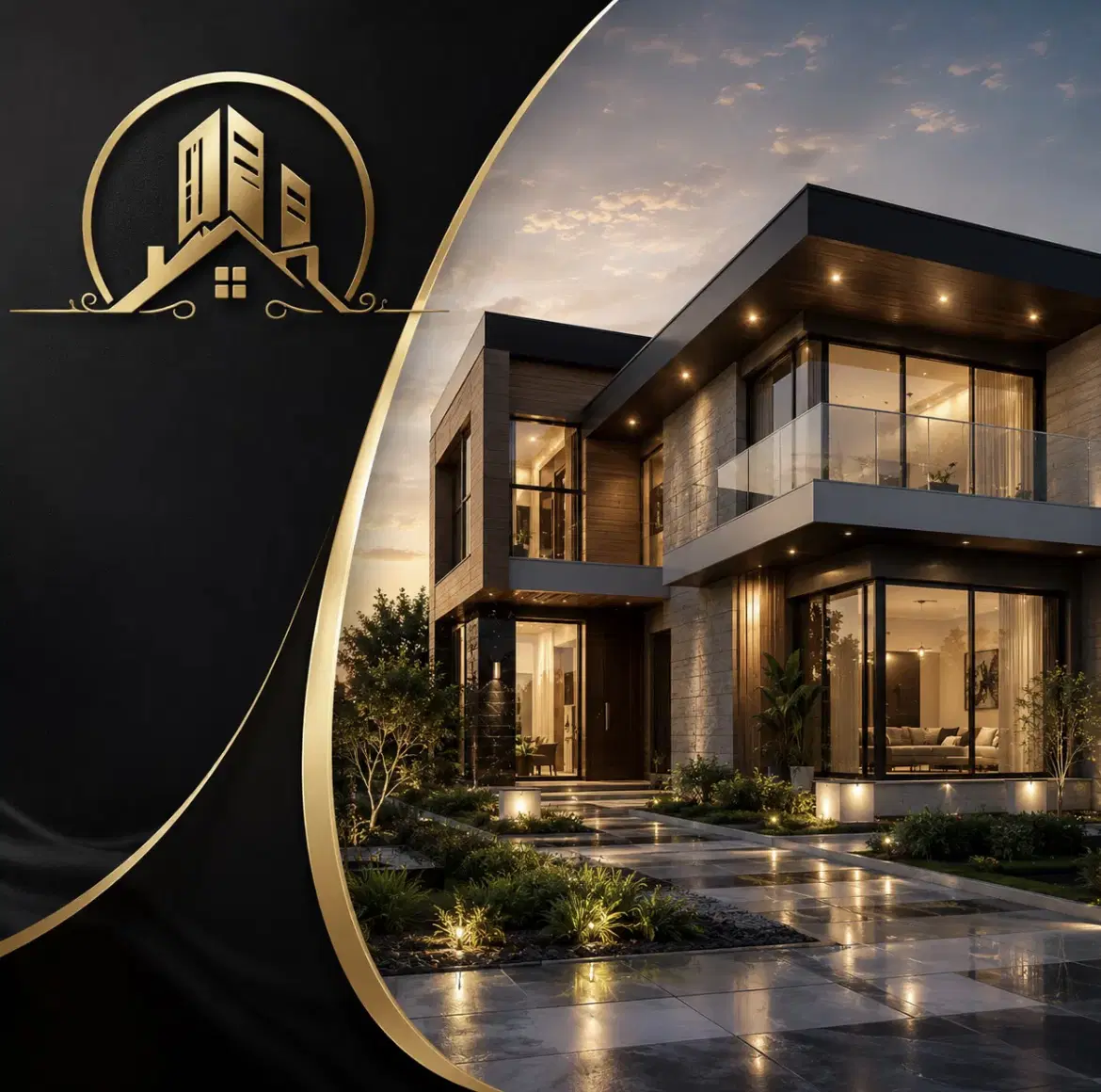 املاک نیایش