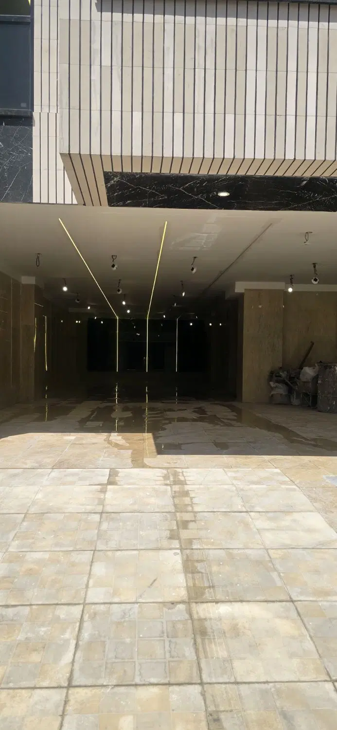 آپارتمان فول امکانات ب قیمت کاسبی