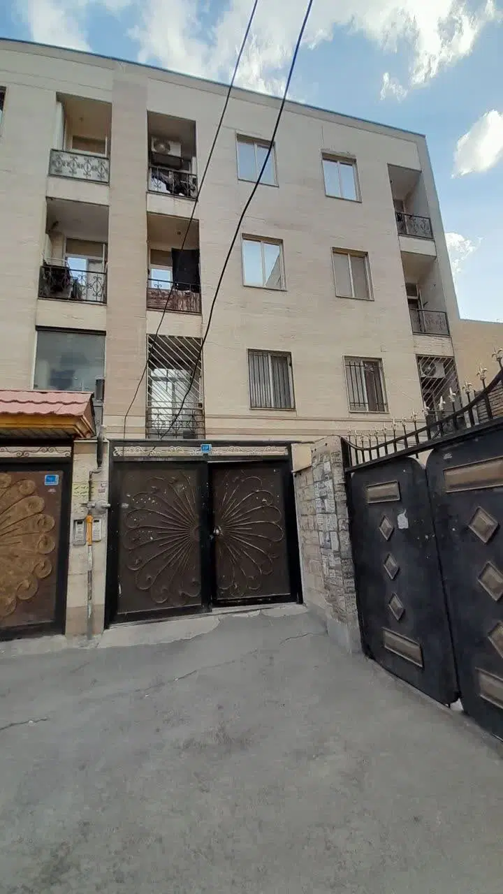 فروش آپارتمان