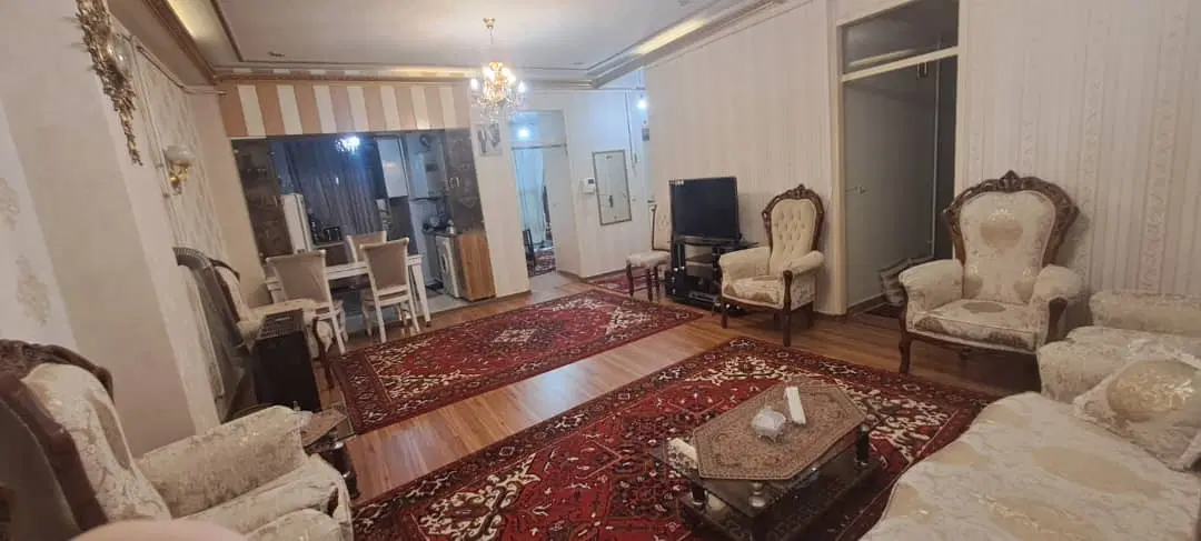 آپارتمان نقلی