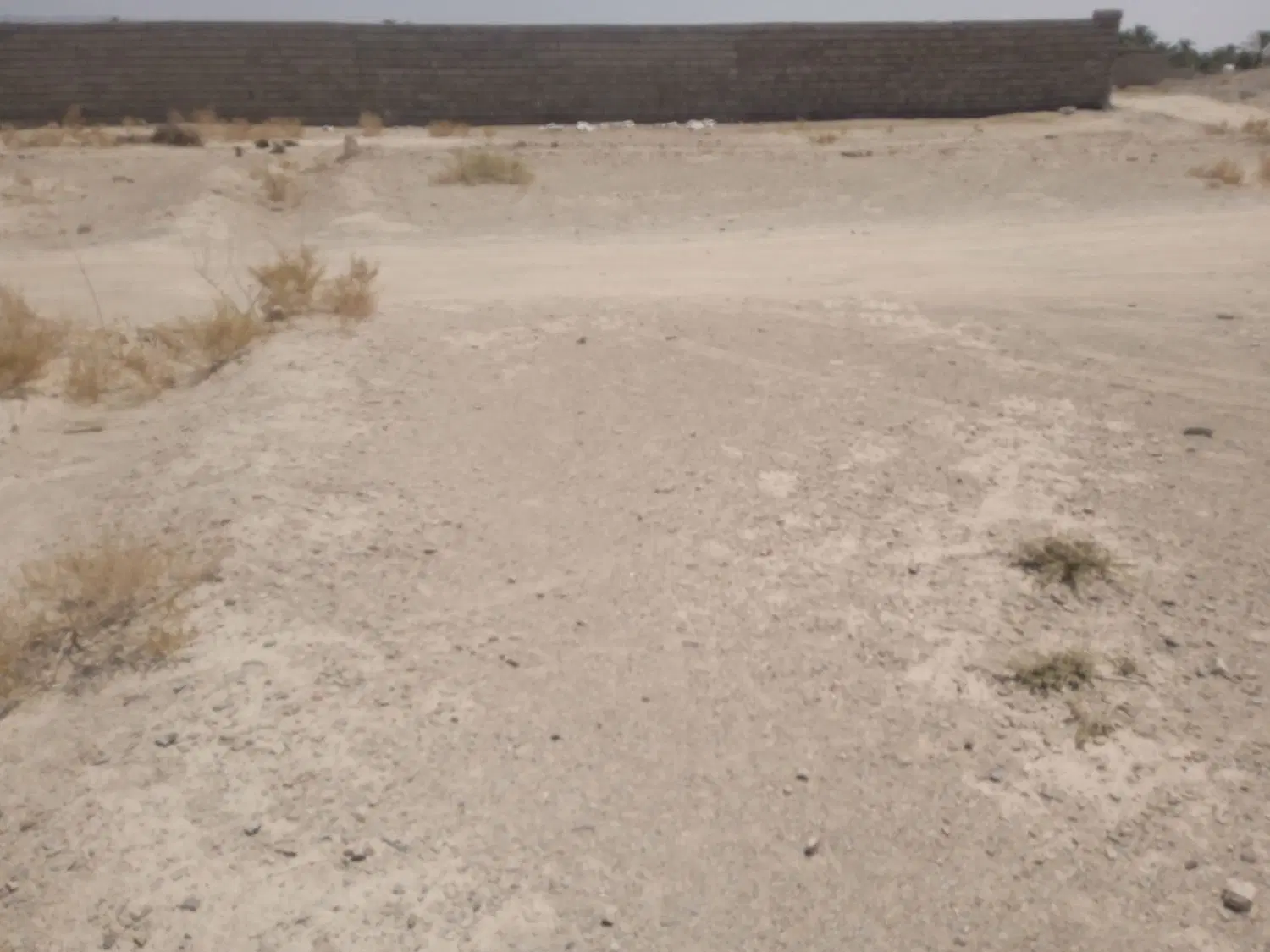 زمین فروشی در روستای دشتوک