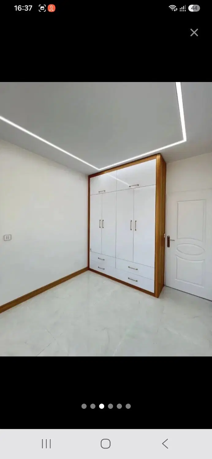 فروش واحد مسکونی