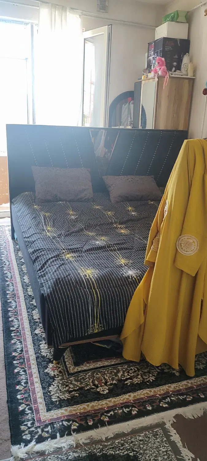 خانه اجاره‌ای عباس آباد پارک احمدی‌نژاد