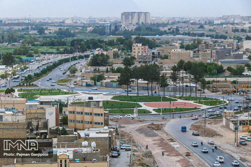 فروش زمین مسکونی روشن دشت