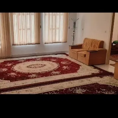 سوئیت دربست همکف  فقط ۷۵۰