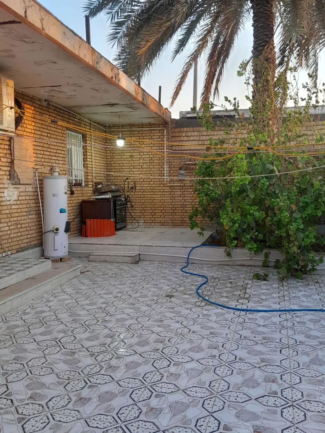 منزل مسکونی برا فروش