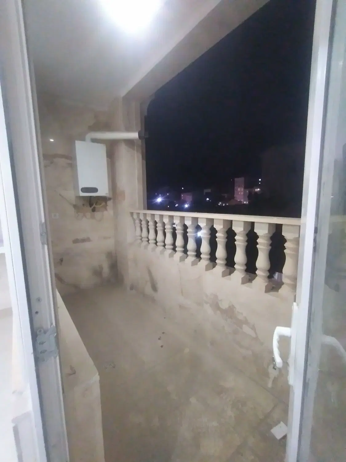 ۸۵متر صفر تا صد بازسازی شده