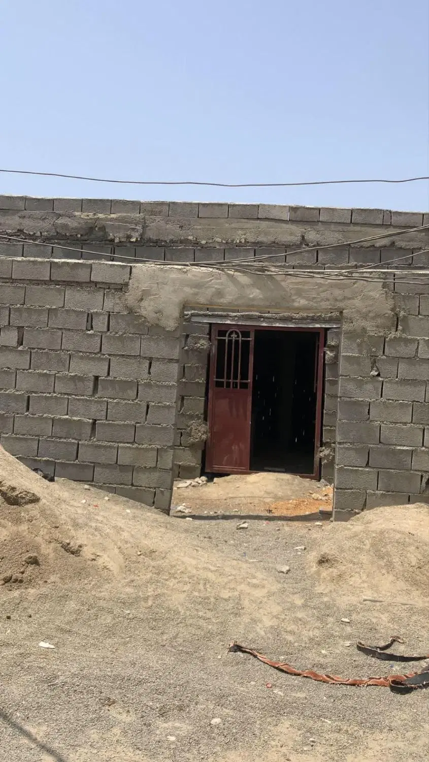 فروش ۱۰۰متر زمین مرادآباد