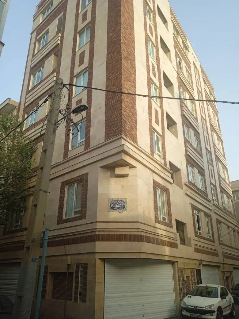 ۹۶متر_تکواحدی_فول امکانات_غیاثی