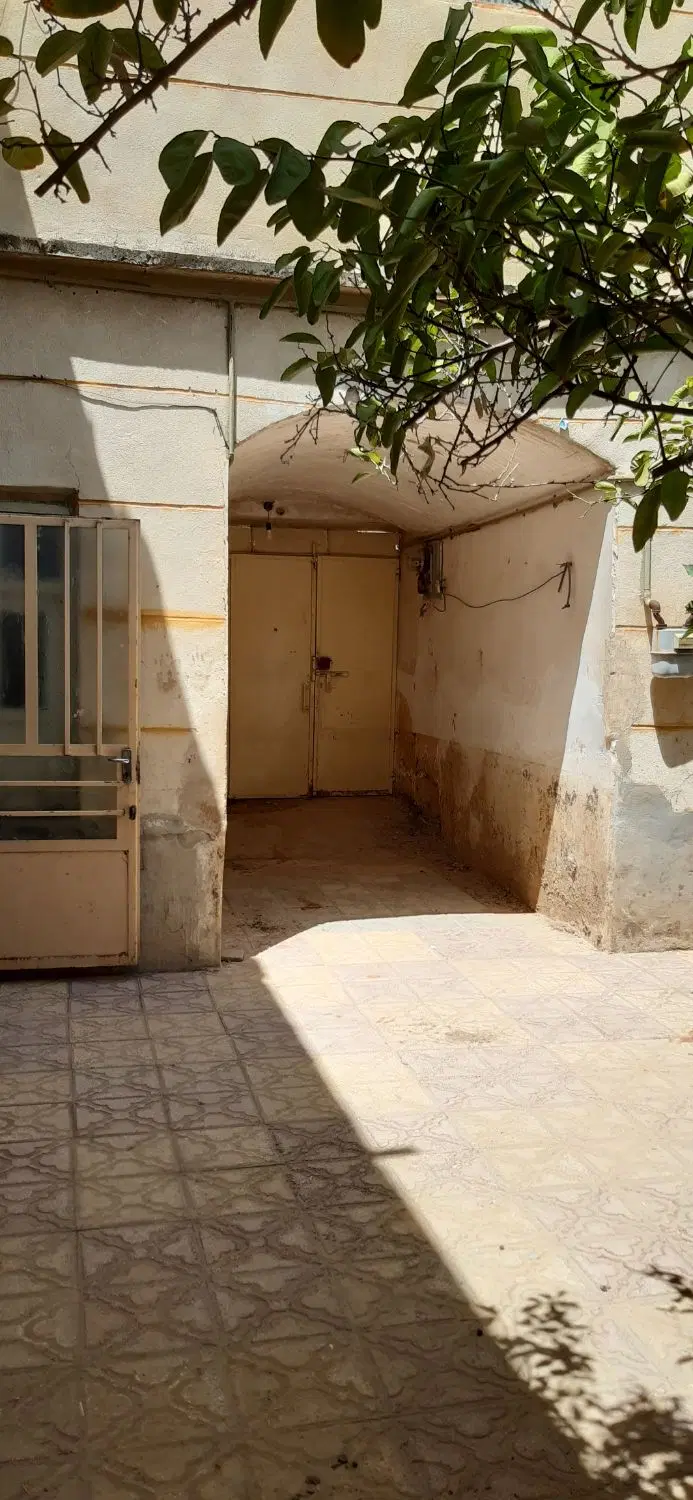منزل مسکونی بلوارامام روبه رونمازجمعه
