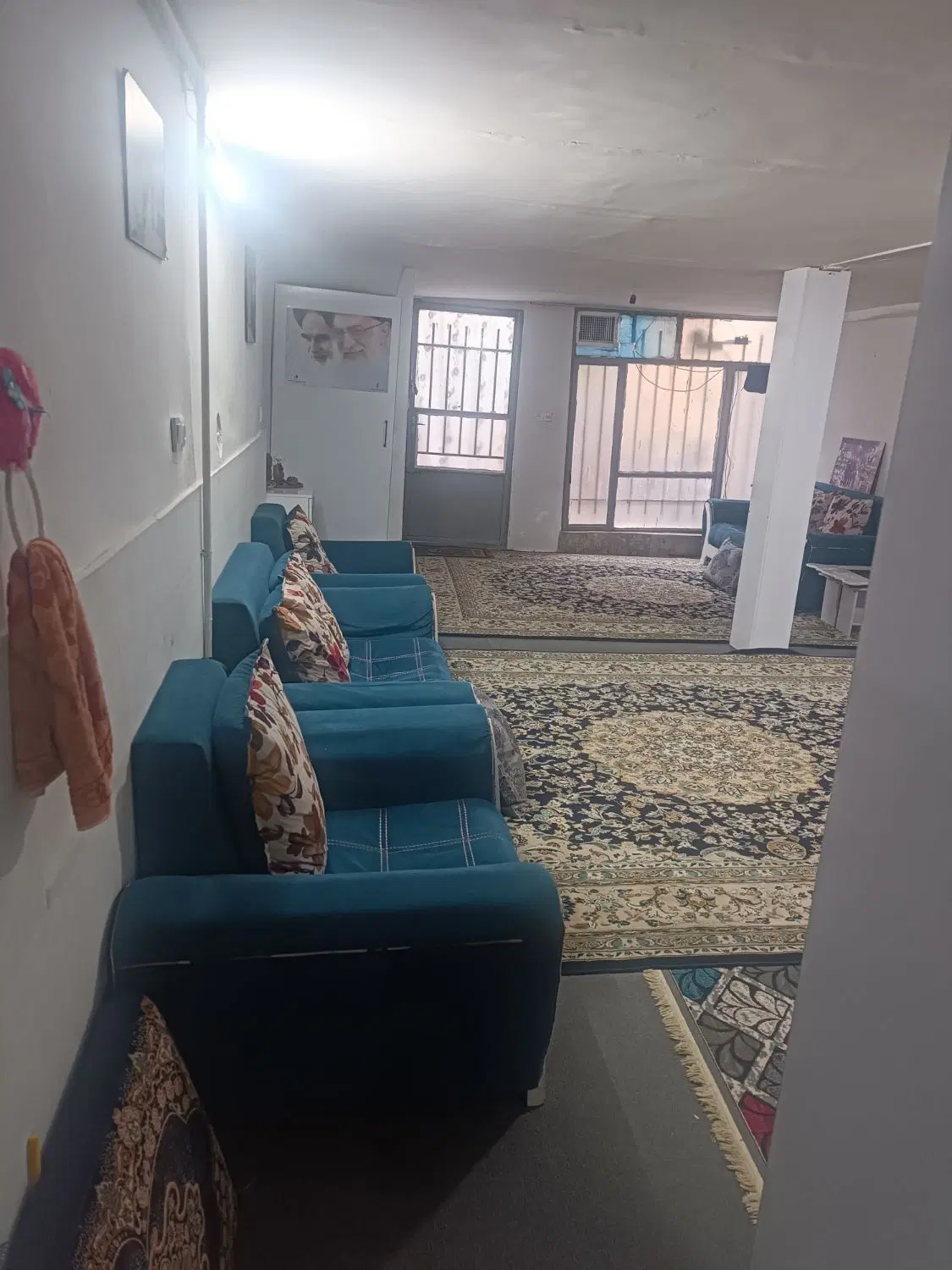 رهن کامل