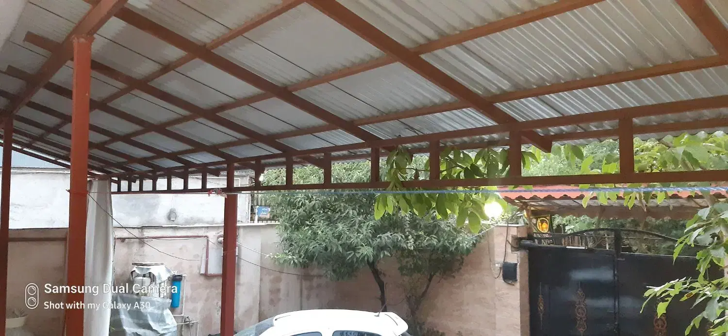 فروش ویلایی ۳۰۰ متری سنگر به رشت