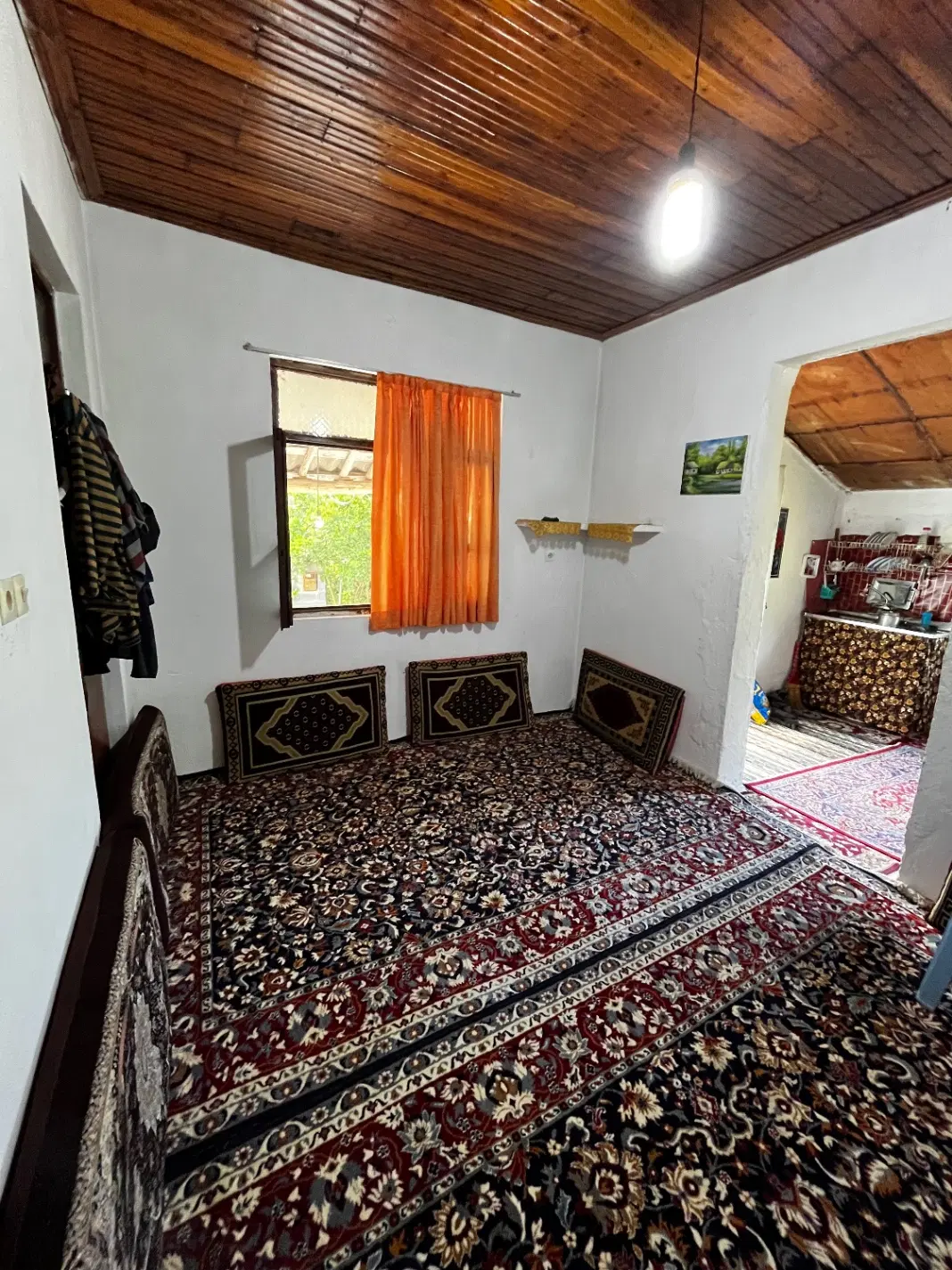 اجاره روزانه خانه