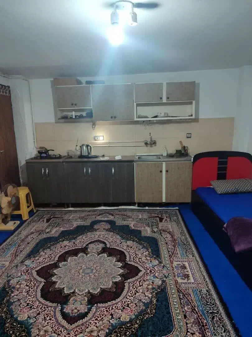 سوییت مطهری سند تک برگ