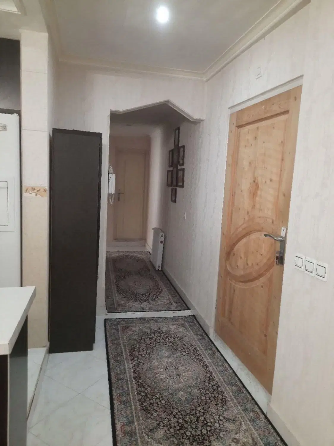 آپارتمان اسلامشهر