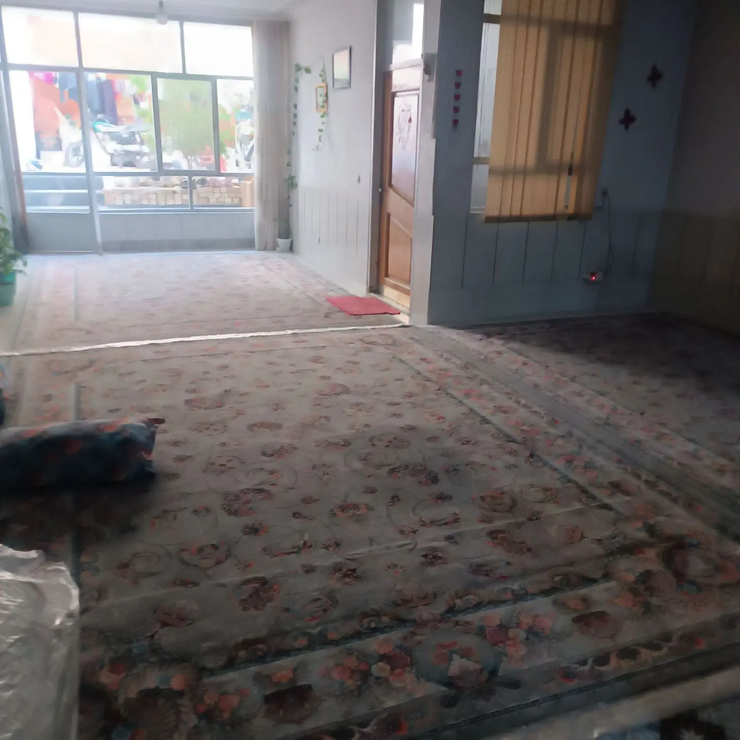 خانه ویلایی حیات دار ۱۷۰ متری