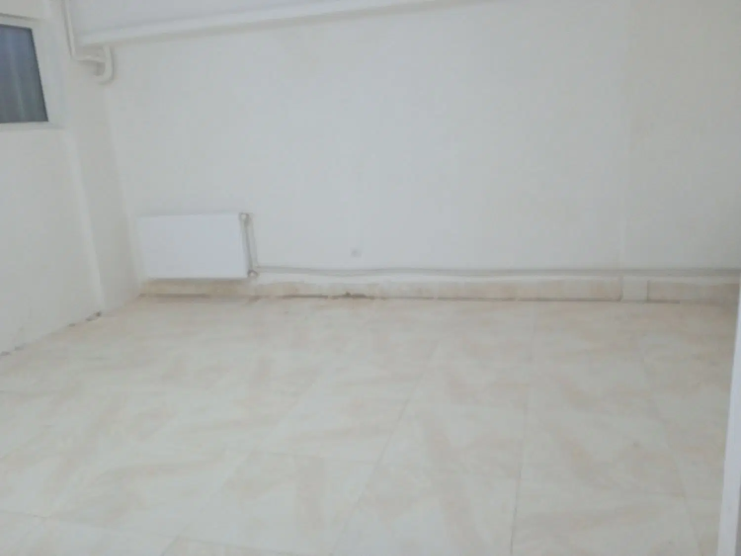 فروش آپارتمان طبقه همکف
