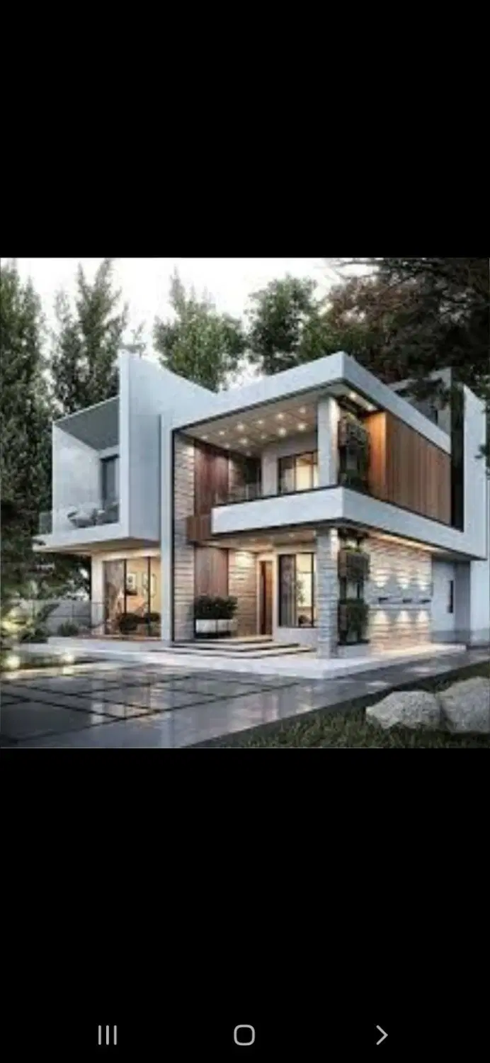 فروش منزل مسکونی ویلایی دوبر