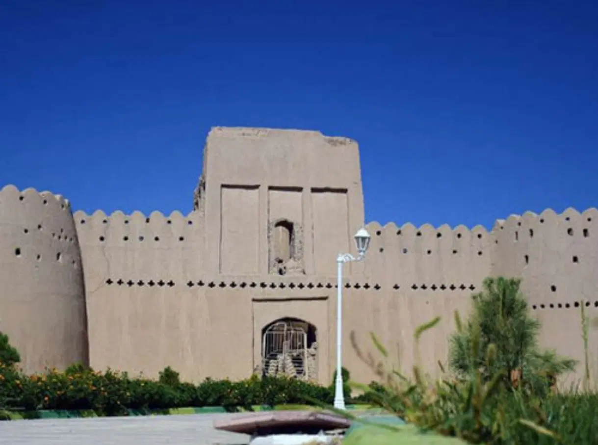 زمین ملک