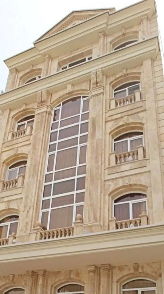 اداری تجاری