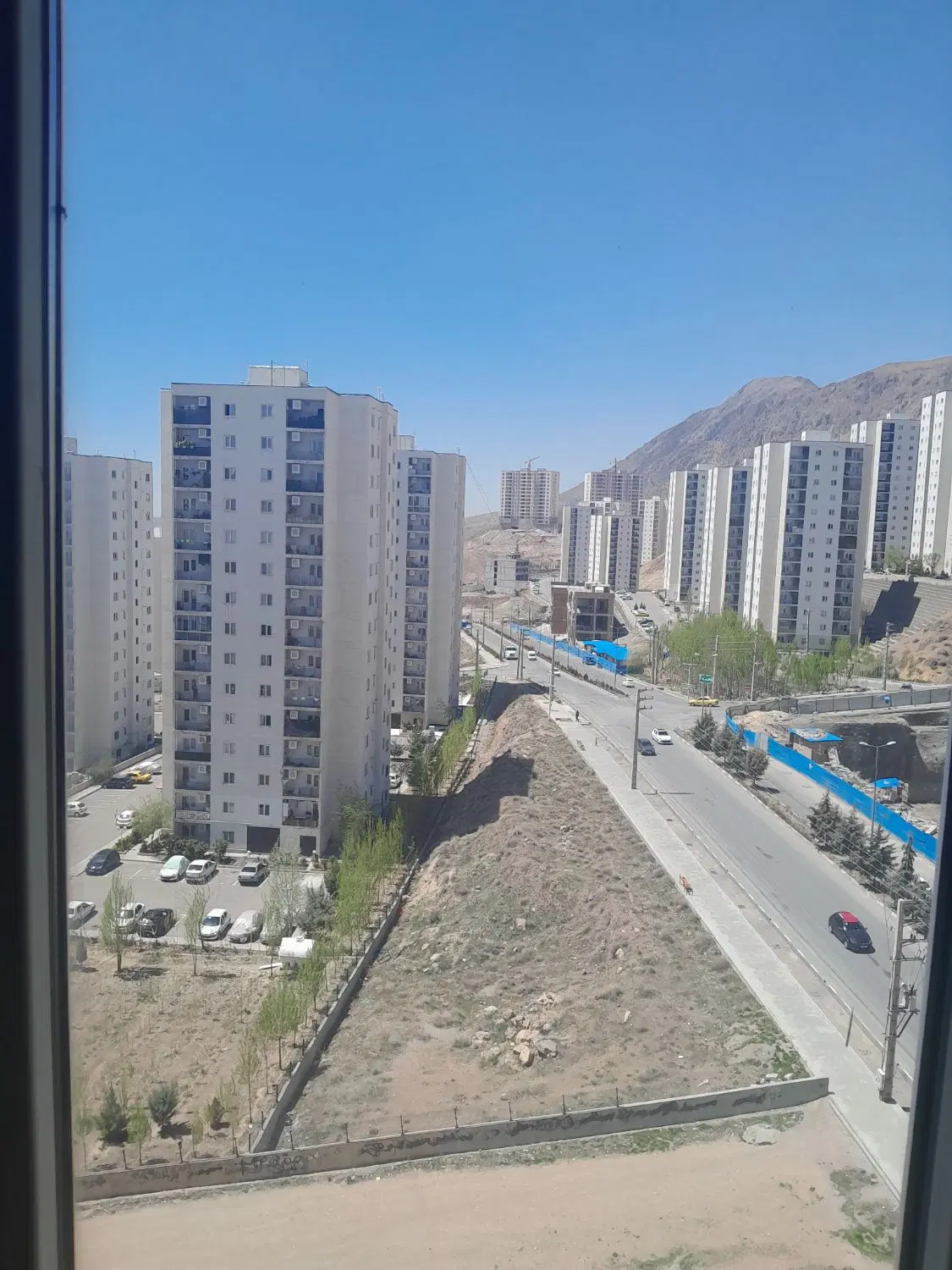 خرید وفروش مسکن مهر غدیر وکوهسار فاز۱۱