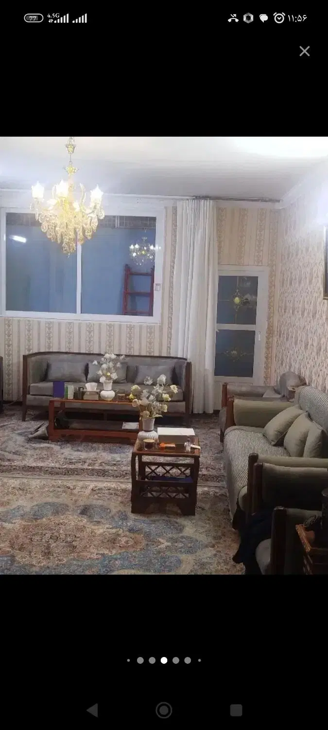 خانه ویلایی 70متردر شهرک شهید رجایی