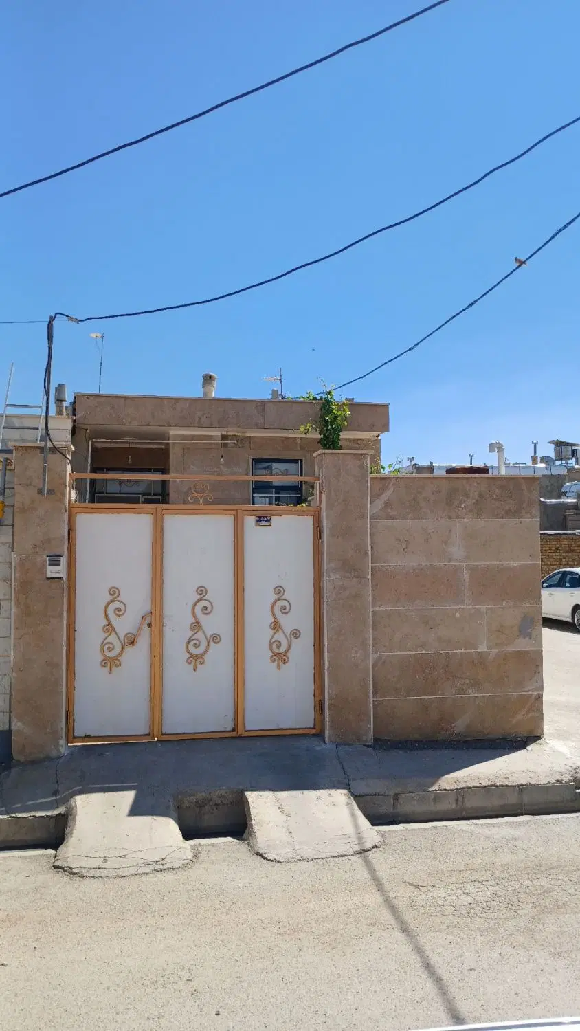 خانه ویلایی سیدجمال الدین ارغوان۳۳