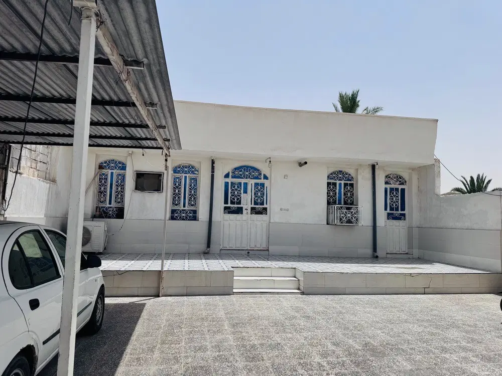 خانه ویلایی سیزده آبان