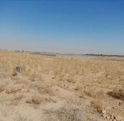 ۳۰۰۰۰ متر زمین کهریزک