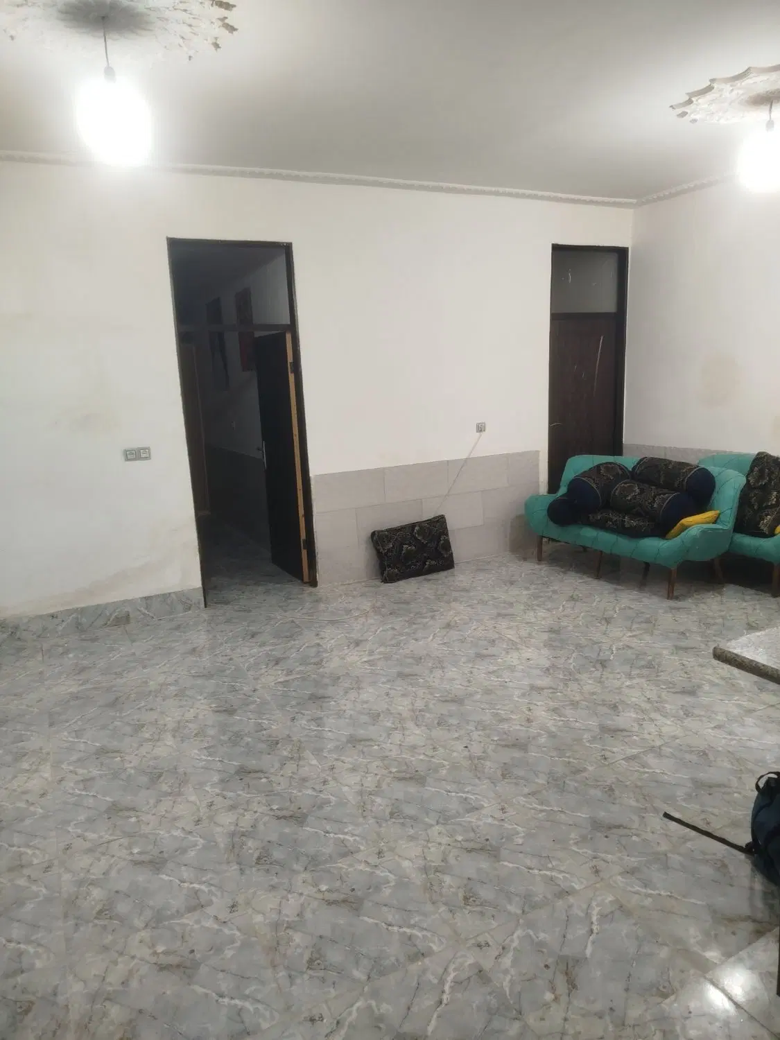رهن و اجاره منزل ویلایی ۲ خواب