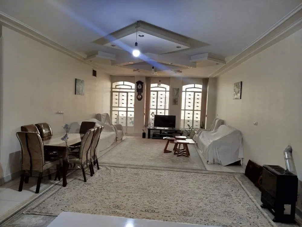 اجاره  ۲ خواب  شیک و تمیز  بلوار پاسارگاد