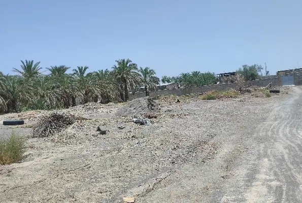 زمین.رستم.آباد
