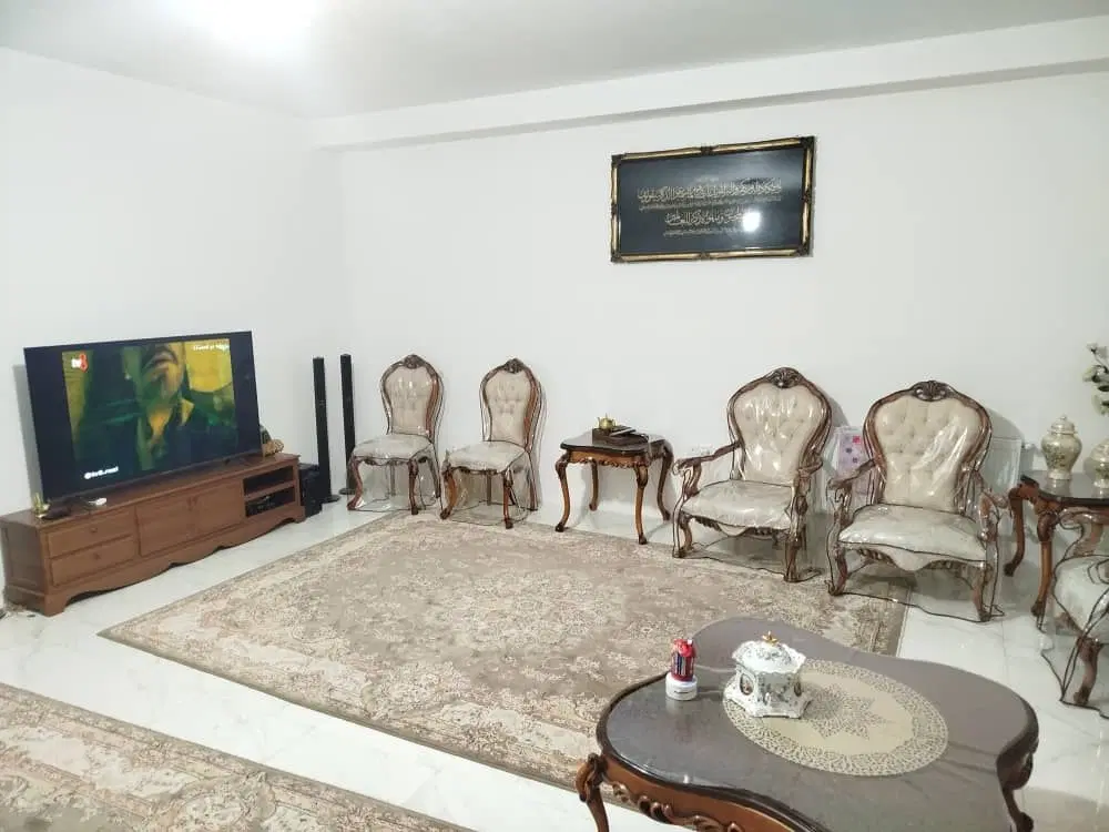 آپارتمان۱۲۰متری