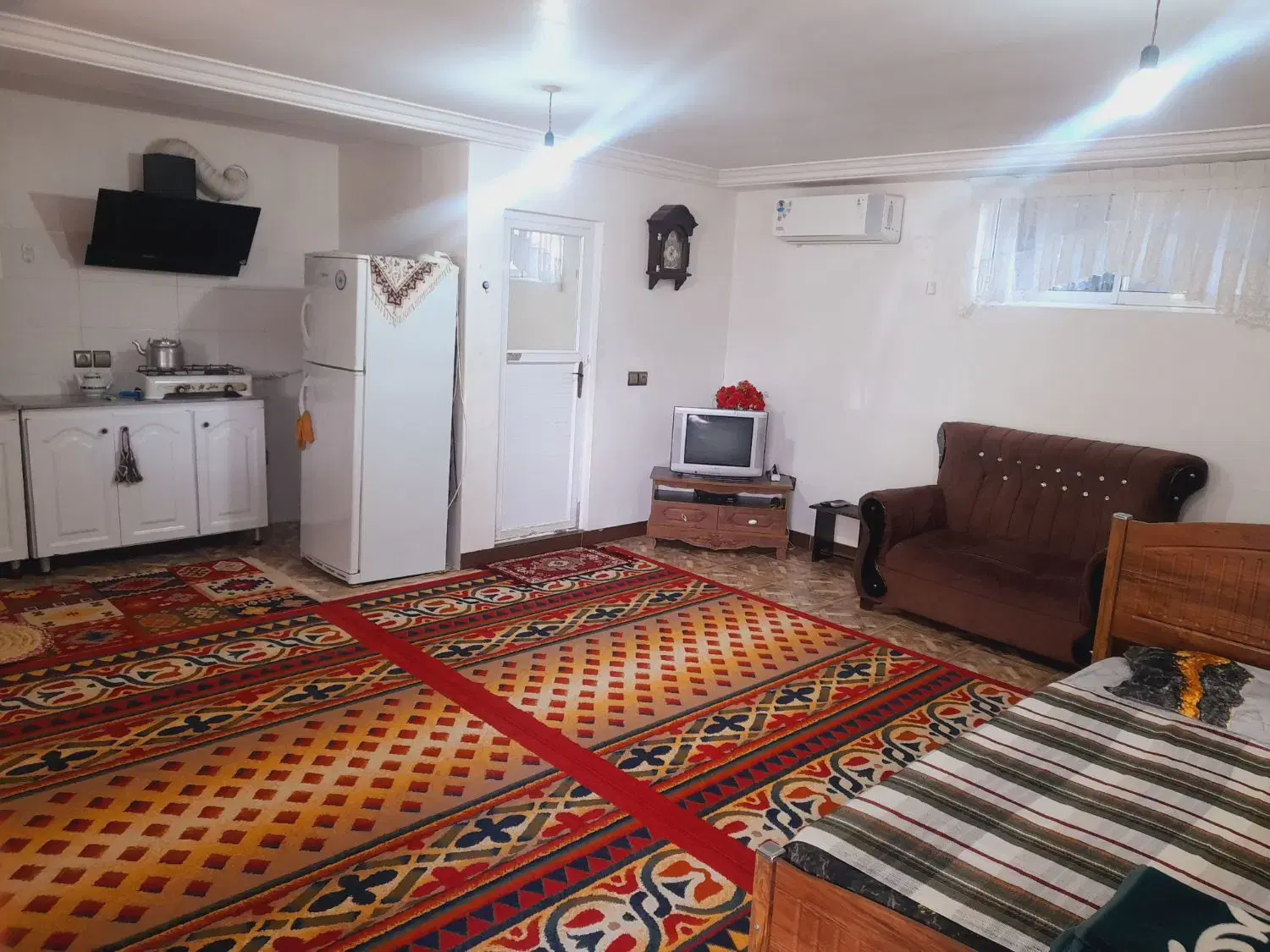 اجاره سوئیت در رامسر