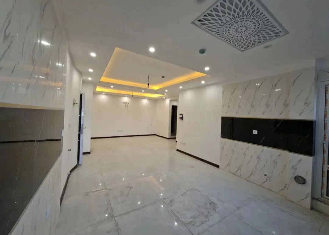 آپارتمان ۱۰۰ متری دوبهر شهرک حیدری