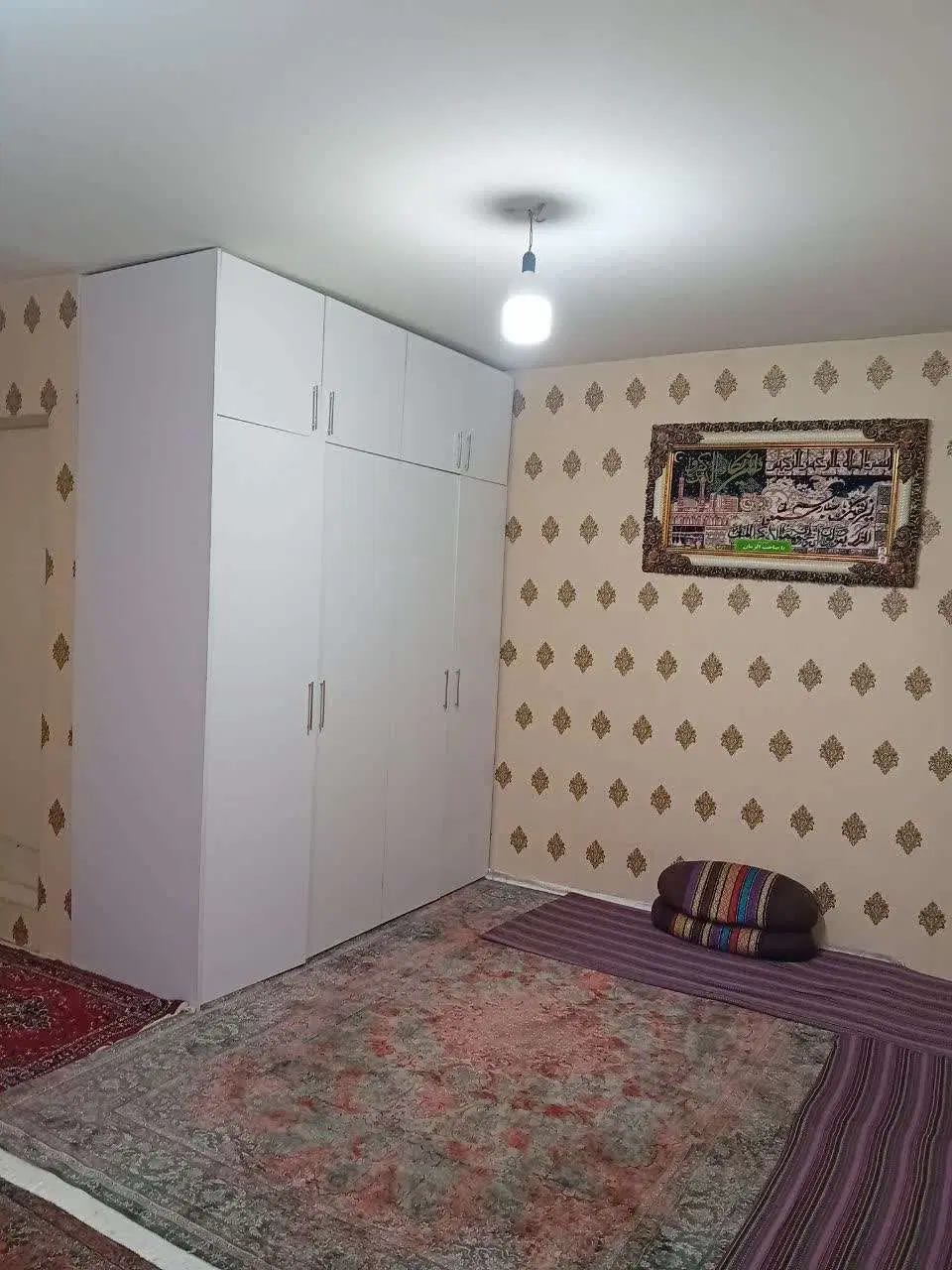 آپارتمان اجاره