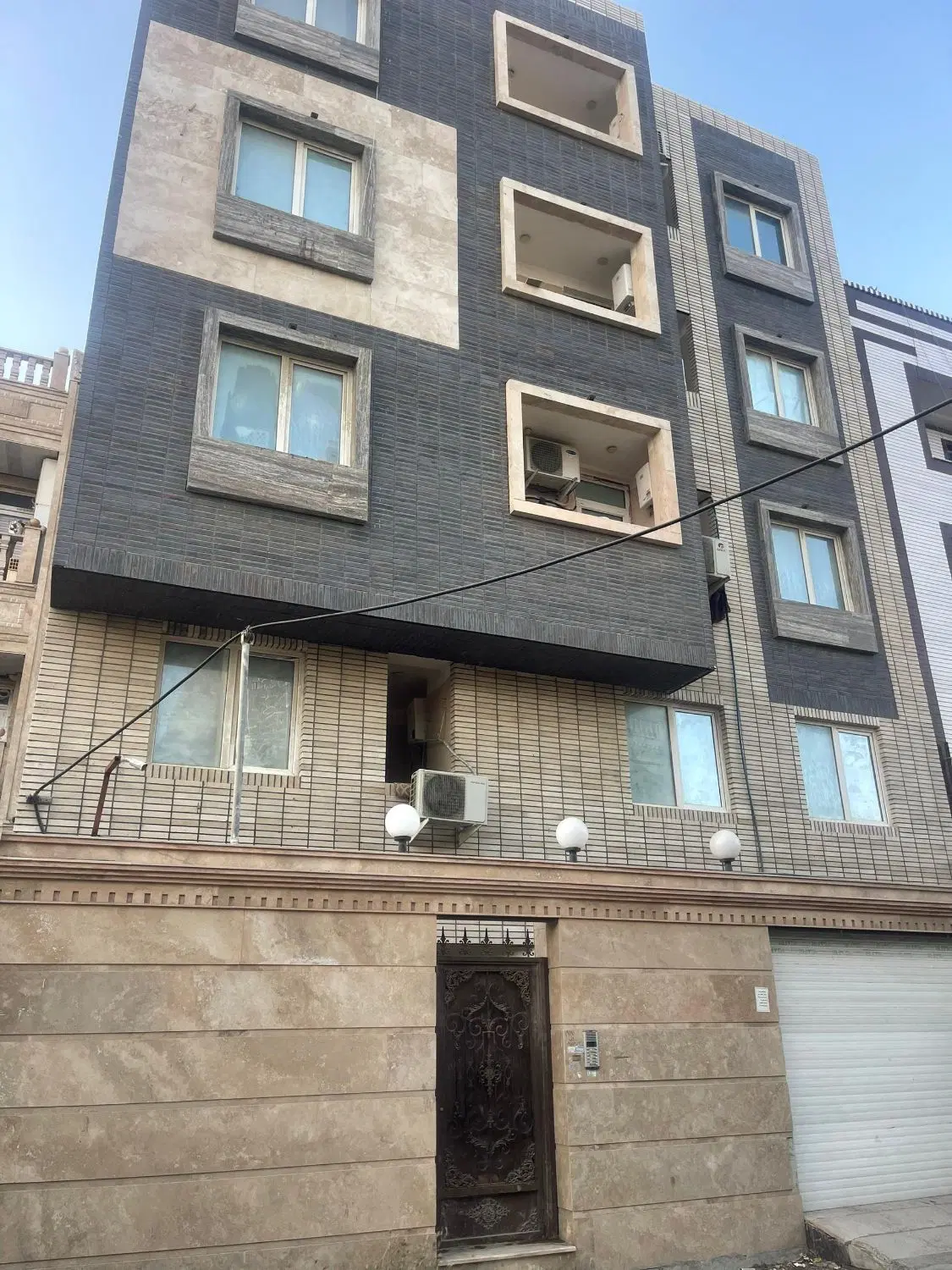 منزل اجاره ای روستا کلپورگان