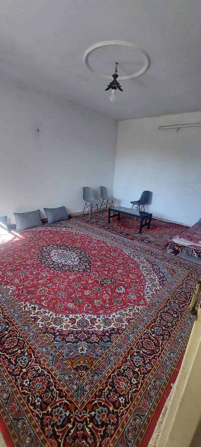 اجاره باغ ویلا دربستی