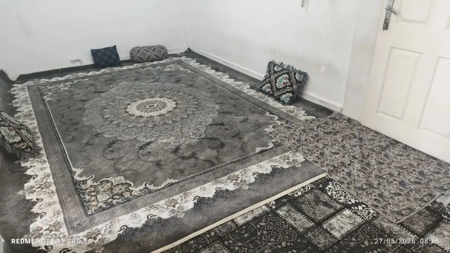 آپارتمان ۵۰متری شمالی