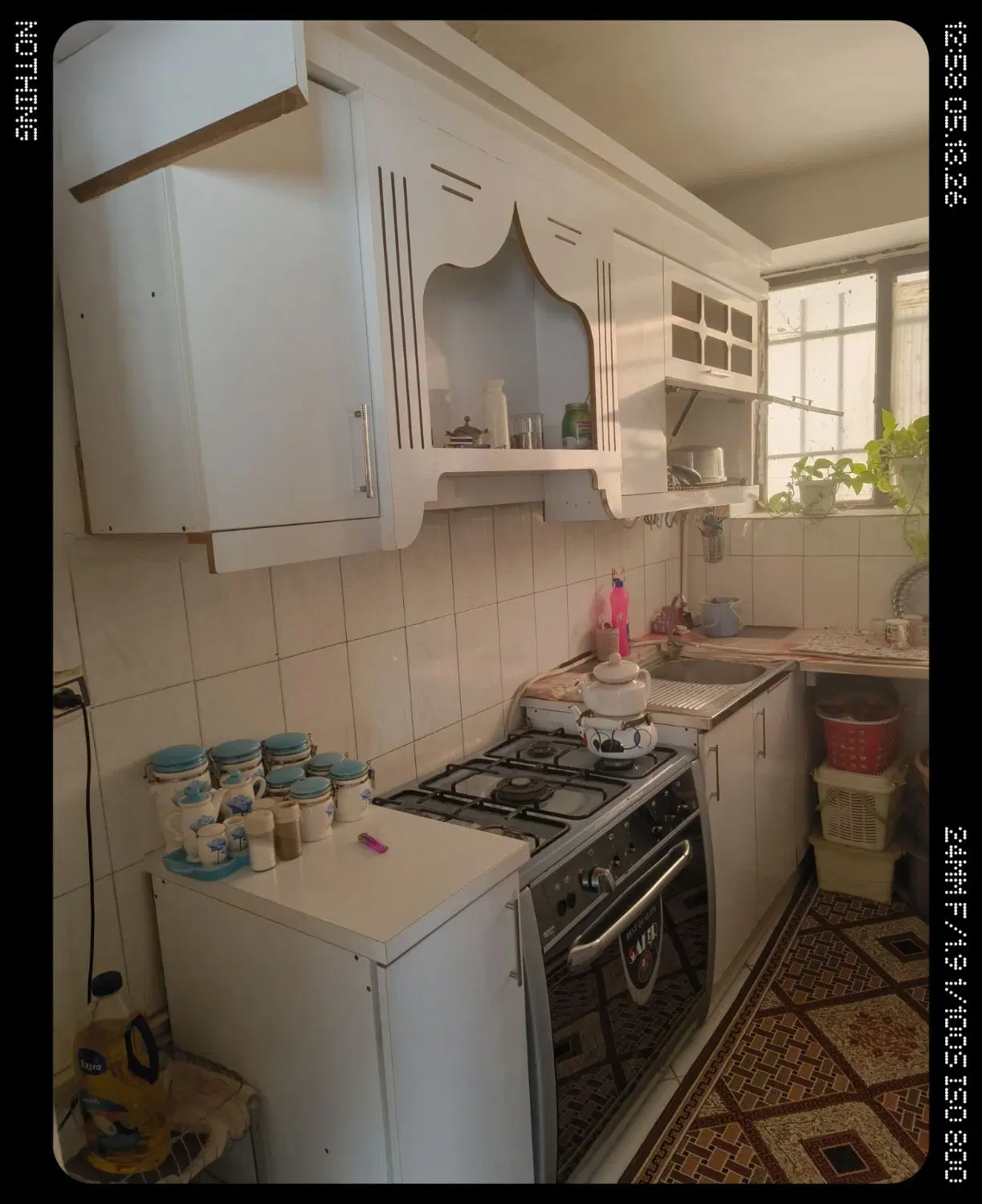 منزل آپارتمانی رهن و اجاره